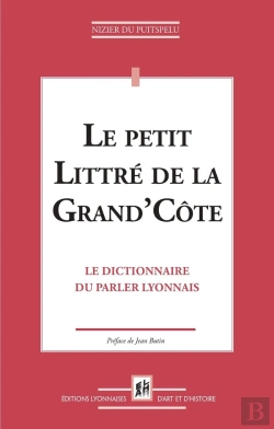 Bertrand.pt - Le Petit Littré De La Grand'Cote