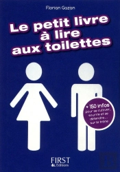 Le Petit Livre À Lire Aux Toilettes