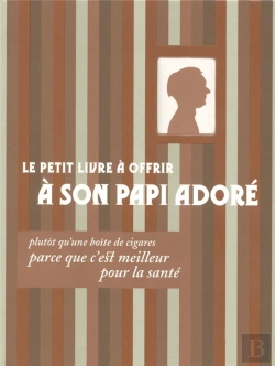 Bertrand.pt - Le Petit Livre À Offrir À Son Papi Adoré...