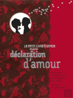 Bertrand.pt - Le Petit Livre À Offrir En Guise De Déclaration D'Amour