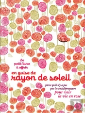 Le Petit Livre A Offrir Remonte-Moral
