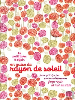 Bertrand.pt - Le Petit Livre A Offrir Remonte-Moral