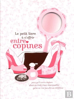 Bertrand.pt - Le Petit Livre À S'Offrir Entre Copines