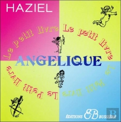 Bertrand.pt - Le Petit Livre Angelique