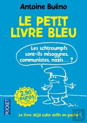 Le Petit Livre Bleu