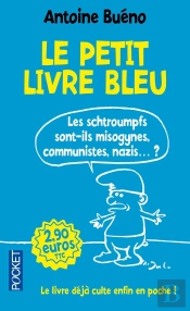 Le Petit Livre Bleu