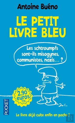 Bertrand.pt - Le Petit Livre Bleu