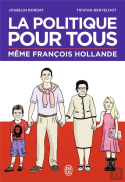 Bertrand.pt - Le Petit Livre Bleu Blanc Rouge