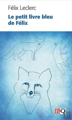 Bertrand.pt - Le Petit Livre Bleu De Felix, Ou Nouveau Calepin Du Meme Flaneur