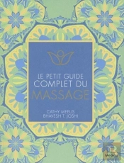 Le Petit Livre Complet Du Massage
