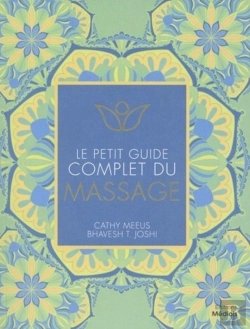 Bertrand.pt - Le Petit Livre Complet Du Massage