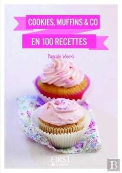 Bertrand.pt - Le Petit Livre; Cookies, Muffins Et Co