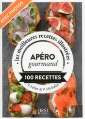 Le Petit Livre De - Apero