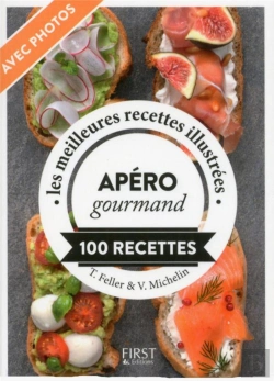 Bertrand.pt - Le Petit Livre De - Apero