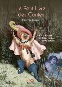 Bertrand.pt - Le Petit Livre De Contes De Fees