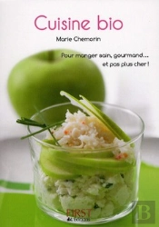 Le Petit Livre De Cuisine Bio