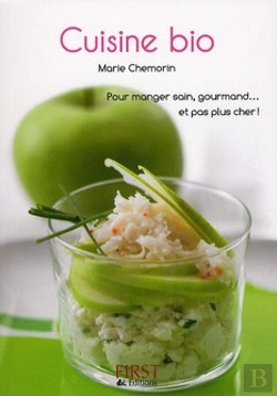 Bertrand.pt - Le Petit Livre De Cuisine Bio