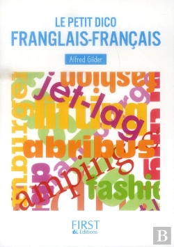 Bertrand.pt - Le Petit Livre De - Franglais