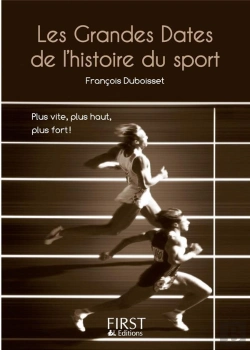 Bertrand.pt - Le Petit Livre De Grandes Dates Du Sport