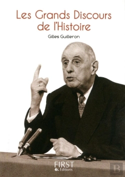 Bertrand.pt - Le Petit Livre De Grands Discours