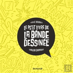 Bertrand.pt - Le Petit Livre De La Bande Dessinée