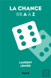 Le Petit Livre De La Chance