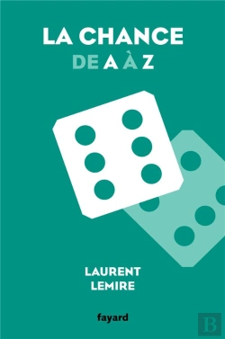 Bertrand.pt - Le Petit Livre De La Chance