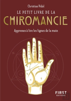 Bertrand.pt - Le Petit Livre De La Chiromancie : Apprenez À Lire Les Lignes De La Main