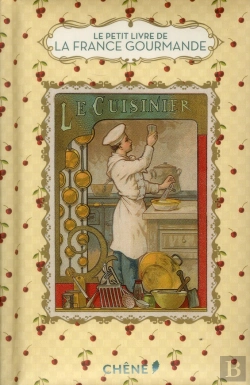 Bertrand.pt - Le Petit Livre De La France Gourmande