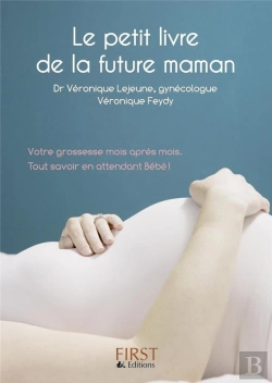 Bertrand.pt - Le Petit Livre; De La Future Maman