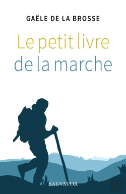 Bertrand.pt - Le Petit Livre De La Marche (2e Édition)