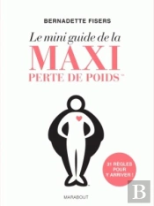 Le Petit Livre De La Maxi Perte De Poids