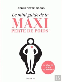 Bertrand.pt - Le Petit Livre De La Maxi Perte De Poids