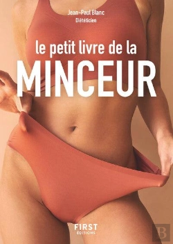 Bertrand.pt - Le Petit Livre De La Minceur