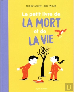 Bertrand.pt - Le Petit Livre De La Mort Et De La Vie (Ne)
