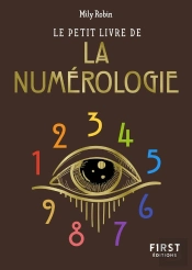 Le Petit Livre De La Numérologie