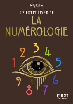 Bertrand.pt - Le Petit Livre De La Numérologie