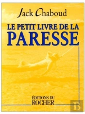 Le Petit Livre De La Paresse