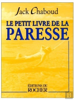 Bertrand.pt - Le Petit Livre De La Paresse