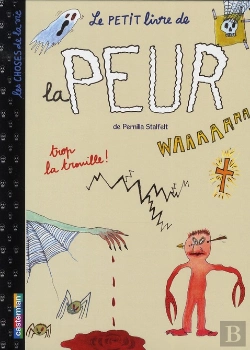 Bertrand.pt - Le Petit Livre De La Peur