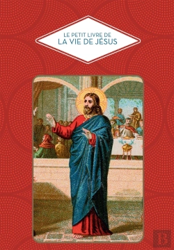 Bertrand.pt - Le Petit Livre De La Vie De Jésus