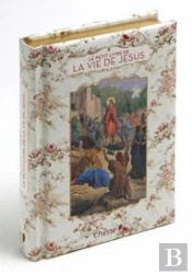 Le Petit Livre De La Vie De Jesus