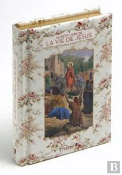 Bertrand.pt - Le Petit Livre De La Vie De Jesus