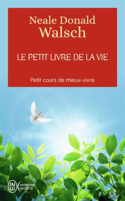 Bertrand.pt - Le Petit Livre De La Vie  Et Un Visages