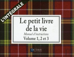 Bertrand.pt - Le Petit Livre De La Vie - Manuel D'Instructions - L'Integrale