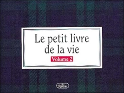 Bertrand.pt - Le Petit Livre De La Vie Vol.2