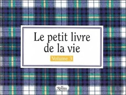 Bertrand.pt - Le Petit Livre De La Vie Vol.3