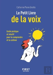 Le Petit Livre De La Voix