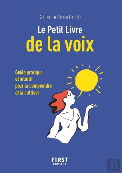 Bertrand.pt - Le Petit Livre De La Voix
