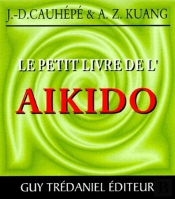 Bertrand.pt - Le Petit Livre De L'Aikido
